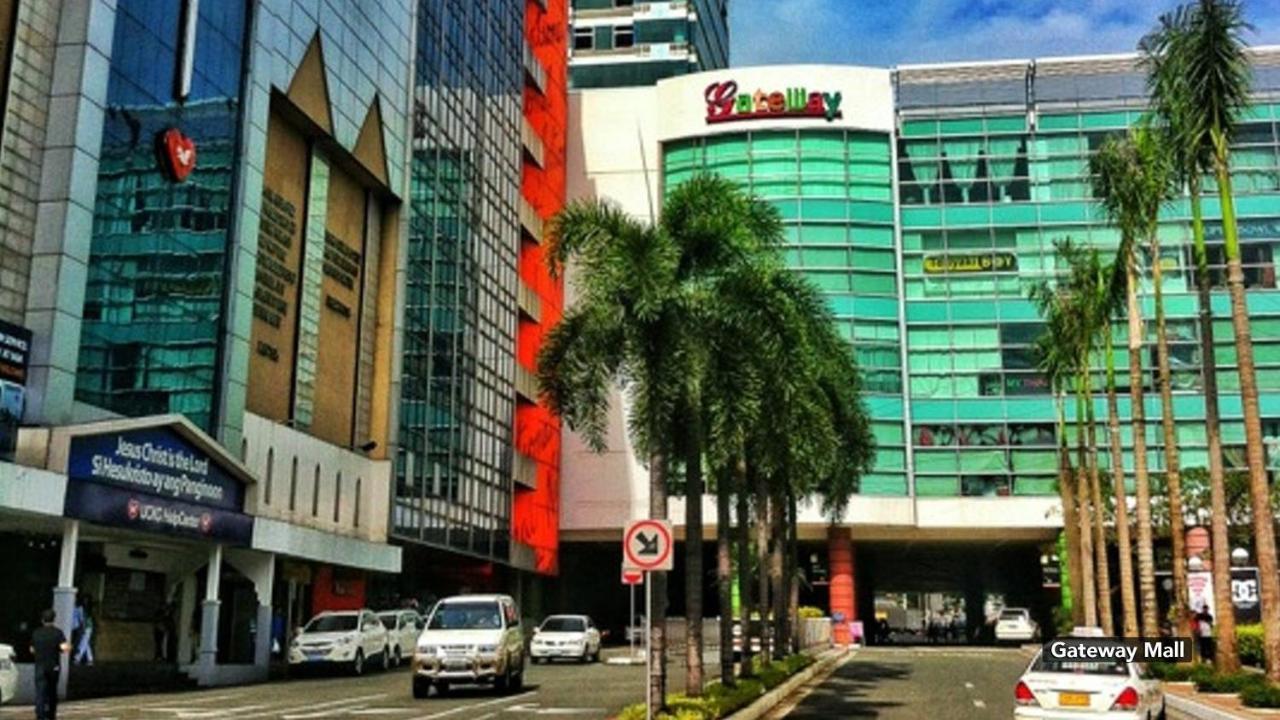 Zen Rooms Camelot Hotel Qc Ciudad Quezon Exterior foto